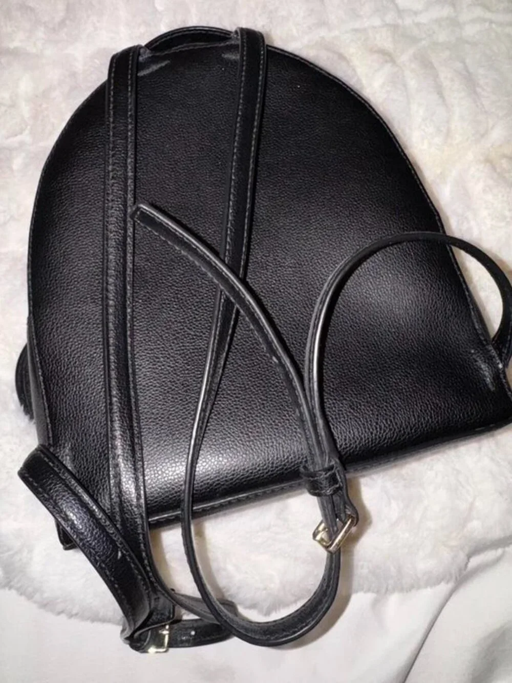 Kate Spade mini backpack